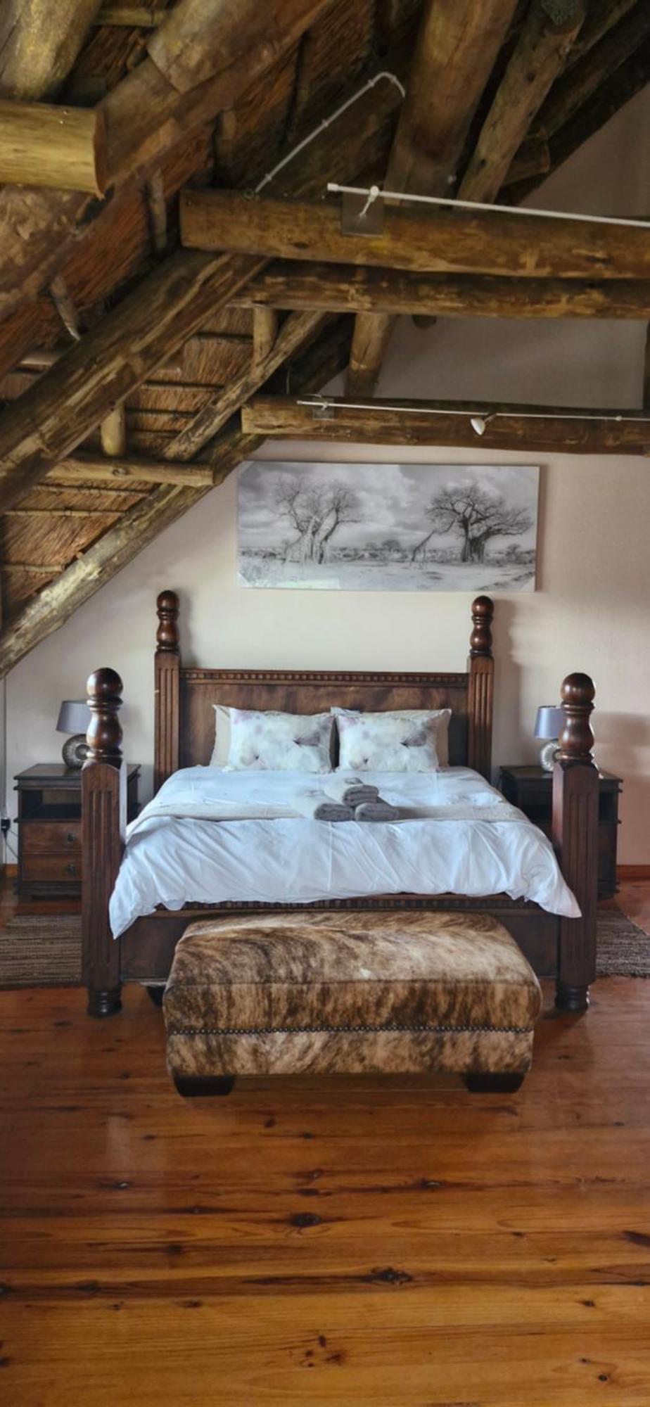 Harmony Luxury Tents & Safari Addo Exterior photo