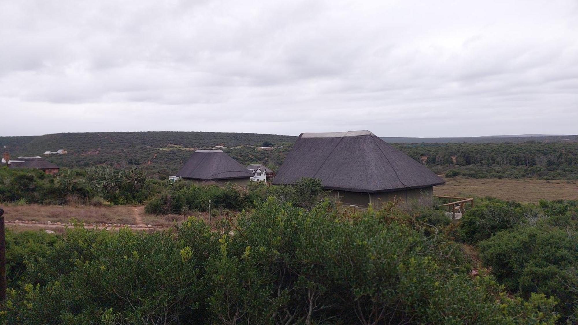 Harmony Luxury Tents & Safari Addo Exterior photo